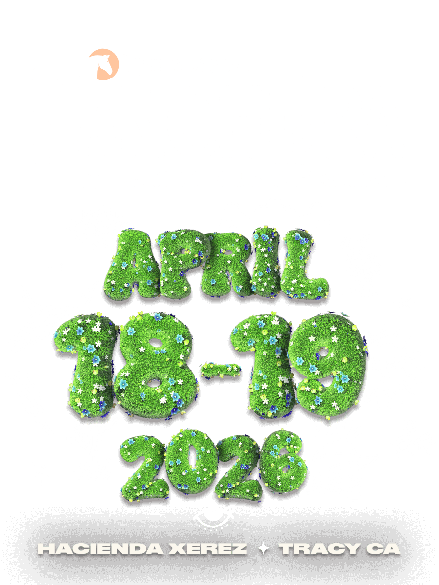 RanchEra Music Festival - Apr 18-19, 2026 at Hacienda Xerez in Tracy, CA